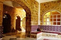 Hotel Mabrouk Tataouine Eksteriør bilde